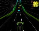 Audiosurf