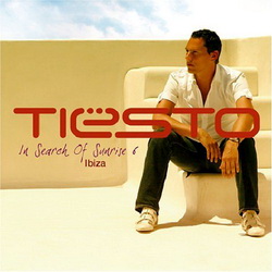 Dj Tiesto. In Search Of Sunrise 6. Ibiza.