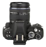 Olympus e410