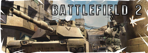 Battlefield 2: довгограюча мелодія