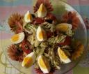 Салат “Італійський”. Buon appetito!