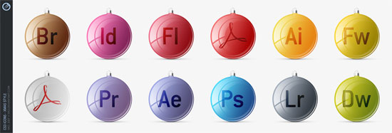Adobe_CS3_Icons_xMas_style