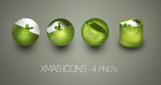 Christmas_Icons_by_kakkr