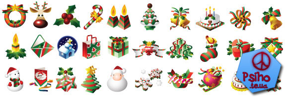 xmas-icons