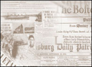 old-newspapers