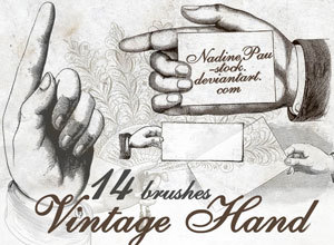 vintage-hands