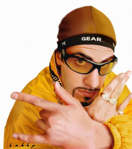 ali_g_digital_portrait_by_bobbyrock