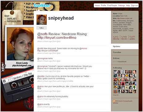 twitter9