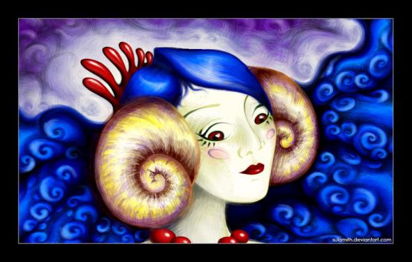 nautilus_pompilus_by_sulamith