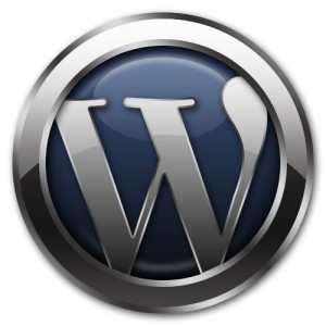 wordpress sign