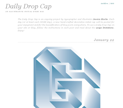 daily-drop-cap