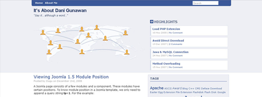 facebook-lover