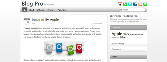 iblog-pro