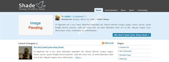 shade-pro