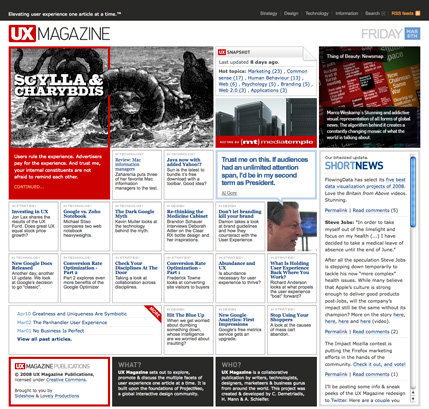 ux-magazine
