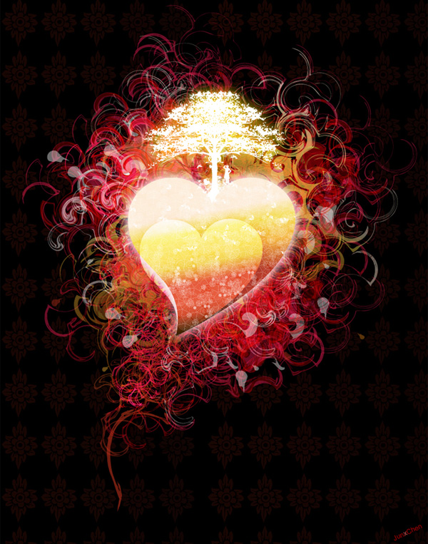 eternitylove