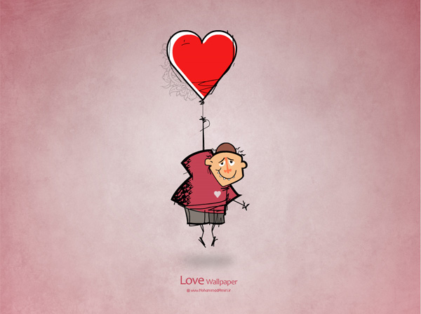 love-wallpaper