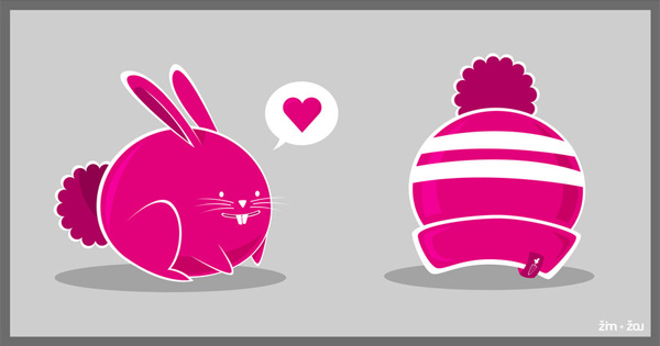 rabbit-in-love
