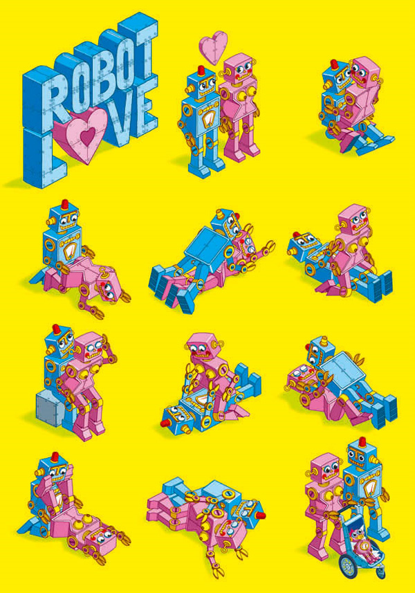 robot-love