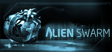 Лого гри Alien Swarm
