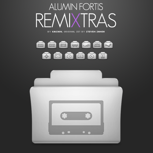 Alumin_Fortis_RemiXtras_by_kaishinchan