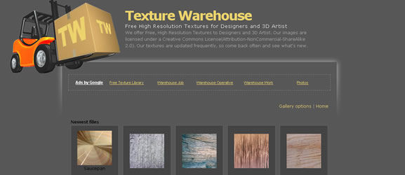 texture-warehouse Texture Warehouse