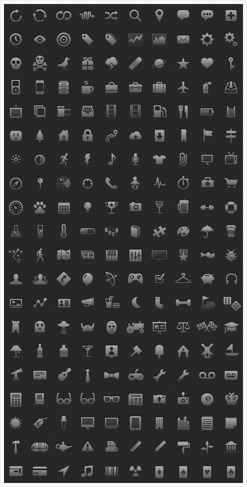 glyphish-icons