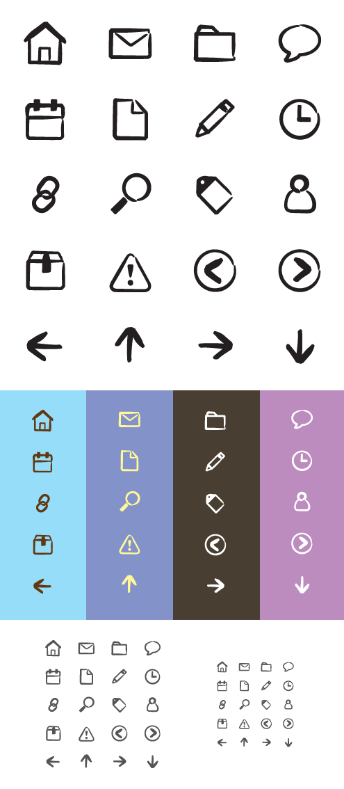 marker-icons