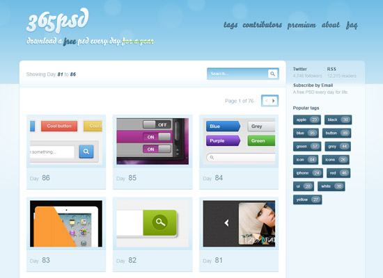 365psd