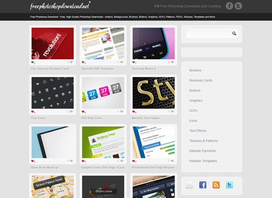 FreePhotoshopDownload