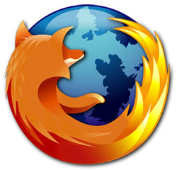 firefox