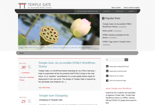 temple-gate Temple Gate wordpress тема