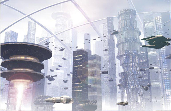 FutureCityXboxpsycho