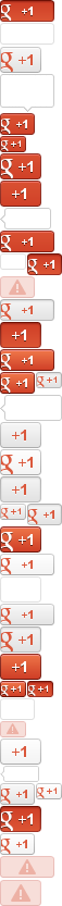 sprite new plus one buttons