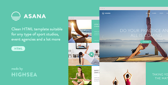asana