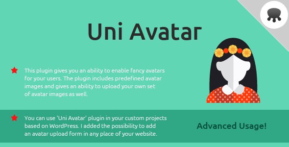uni-avatar