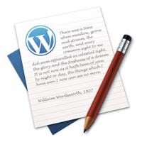 Власна сторінка логіну та профіль користувача у WordPress