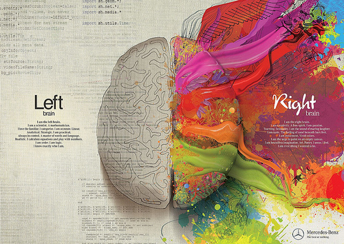 Мозок дизайнера