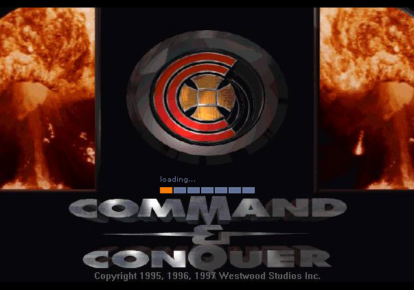 Comand & Conquer у HTML 5 та JS!